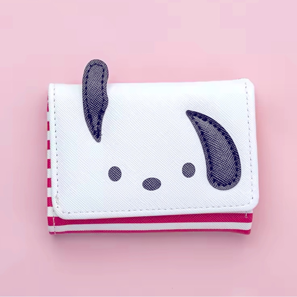 Pochacco Wallet